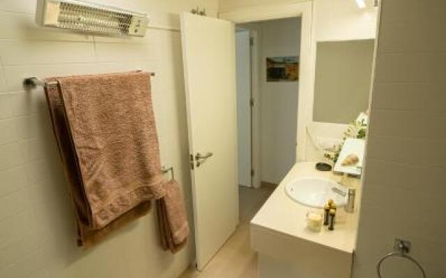 Lankarifa Apartment