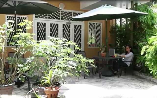 L'Orchidée Boutique Hotel