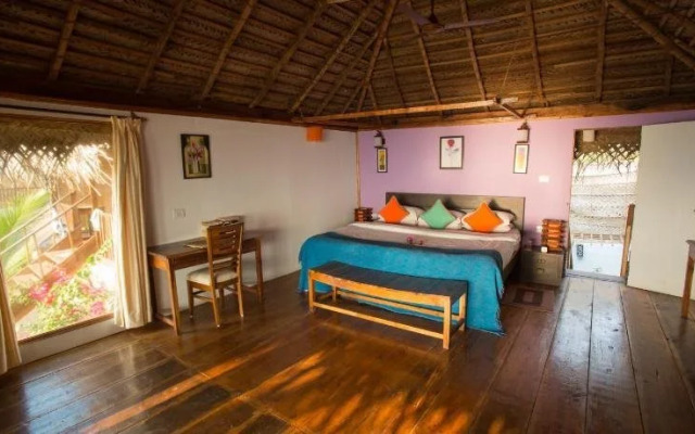 Agonda Villas