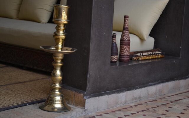 Riad Kasbah & Spa