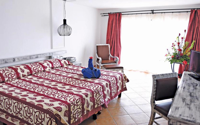 Memories Varadero Beach Resort
