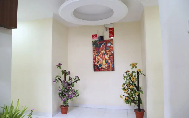 OYO 8997 Angeethi Hotel