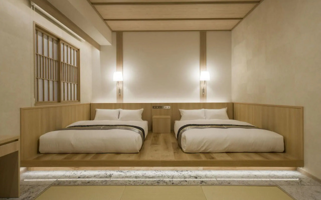 Iam Hotel