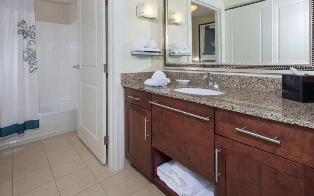 Residence Inn Dover