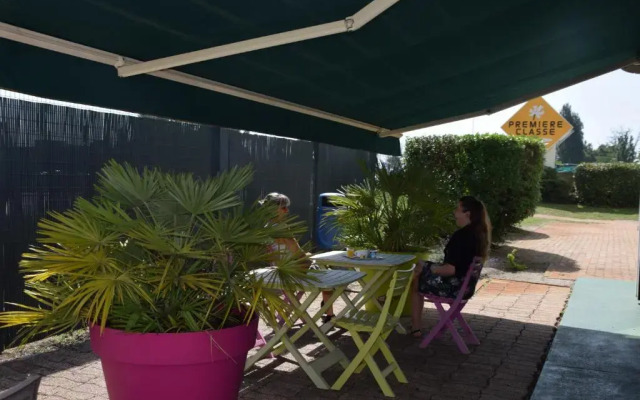 Hotel Première Classe Bordeaux Sud - Pessac Bersol