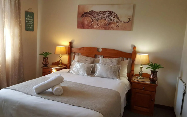 Citrus Lane Guesthouse