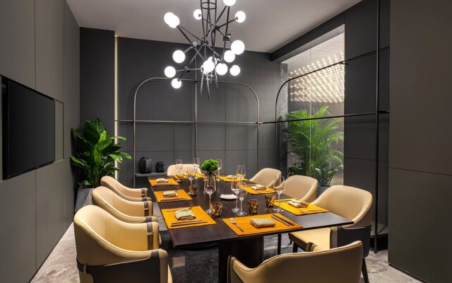 Hotel Indigo Suzhou Yangcheng Lake by IHG