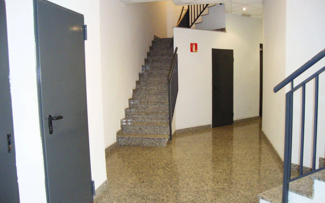 Apartamentos Benicarlo 3000