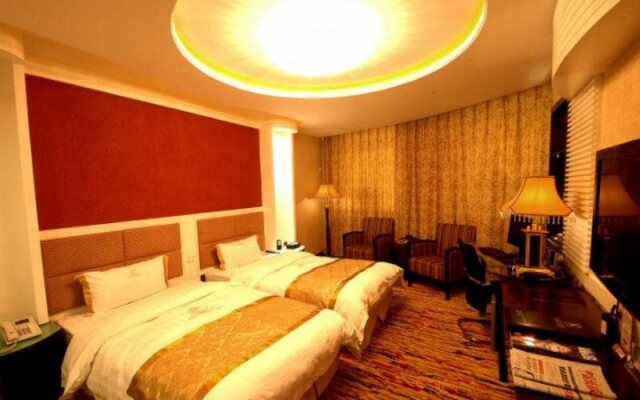 Xinle International Hotel Xianyang