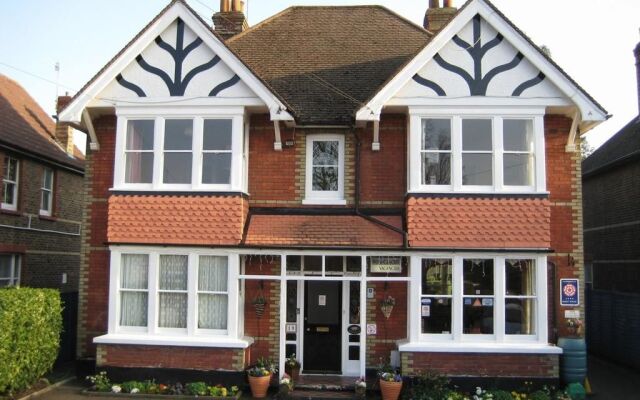 Rosemead Guest House