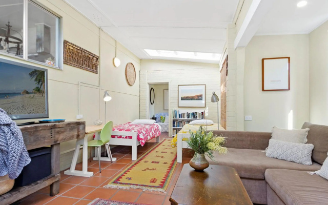 Noddys Riverside – Guest Rooms – Greenwell Point