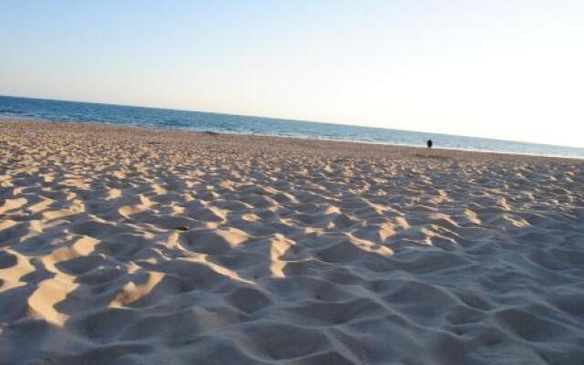 Apartamentos Vacacionales Taymar