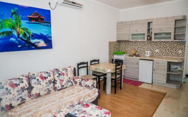 Apartments Paradise