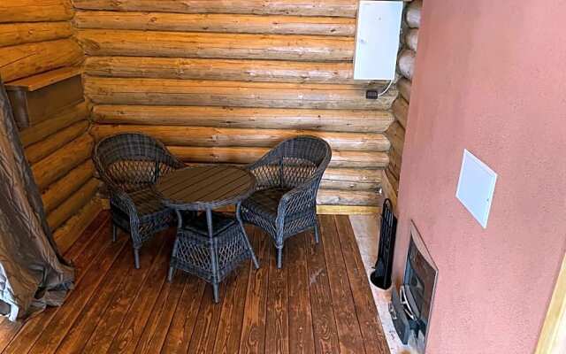 Kütioru Puhkekeskus