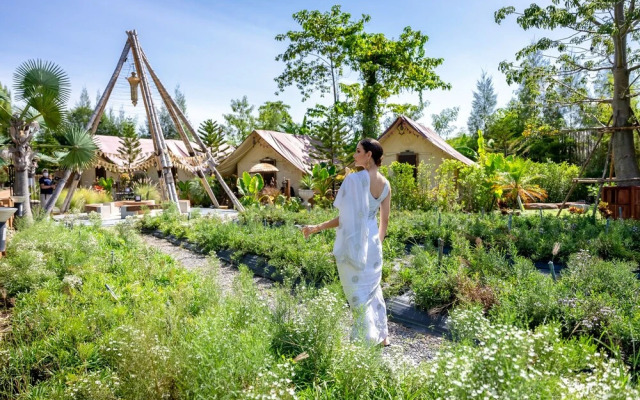 The Air Khaoyai Hotel