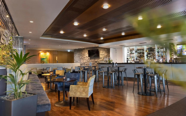 Novotel Auckland Ellerslie