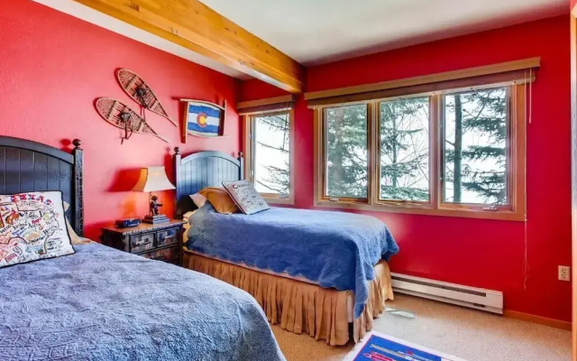 Crested Butte Mountain Resort Properties by Vail Resorts