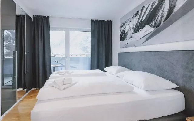 FP Appartements by we rent