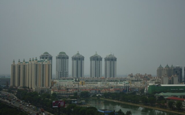 Adaru Property at Sunter Park View