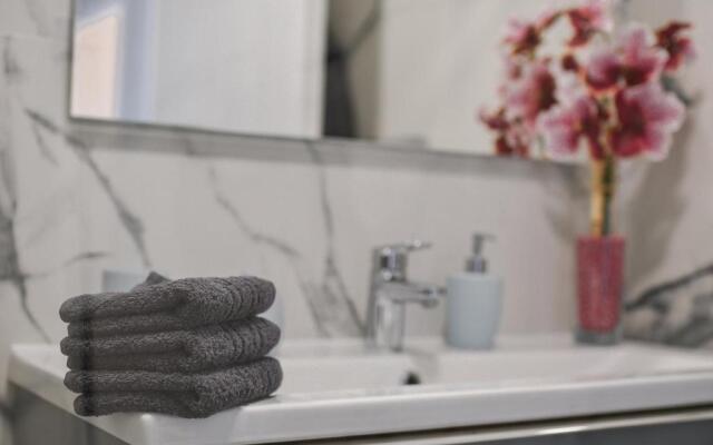 Superbe appartement pour 6 personnes à Disneyland