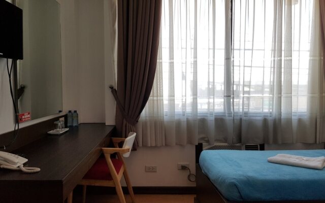 Pearli View Hotel