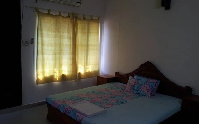 Nandanam Homestay – Guest Rooms – Thiruvananthapuram