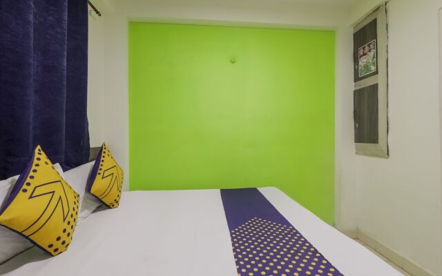 Spot On 37422 Kakul Stay Inn