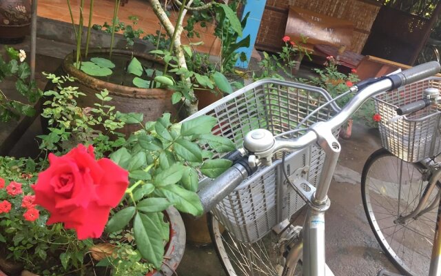 Jardin Du Mekong Homestay