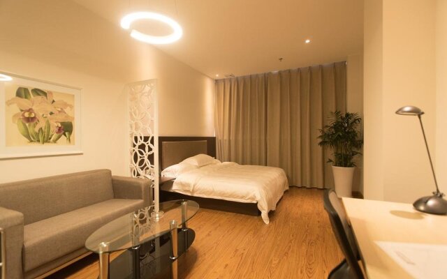 Orchid Boutique Hotel