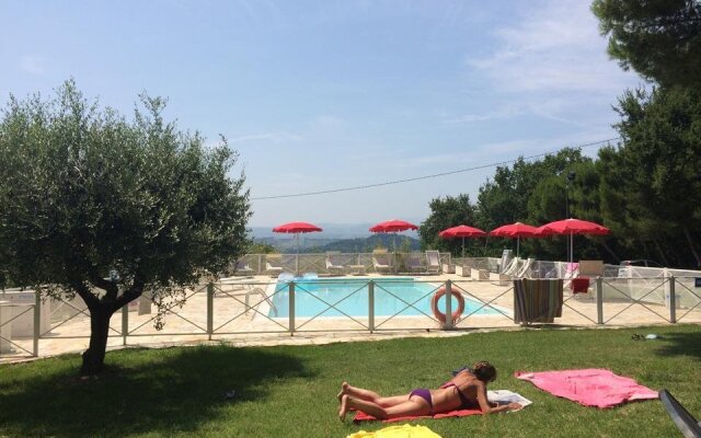 Agriturismo Ca' Verde