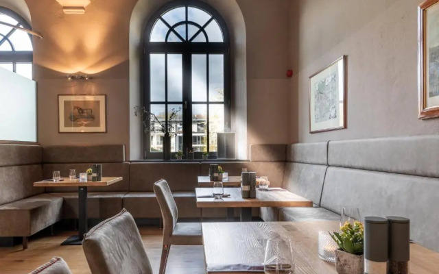 Schlossgut Gross Schwansee