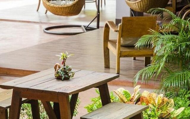 Tara Resort Pattaya