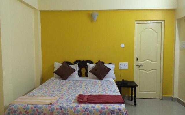 Roundcube Guest House
