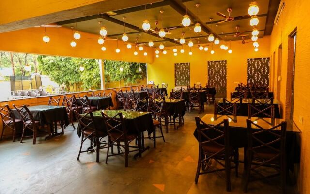 OYO 3802 Hotel Nirmal Residency