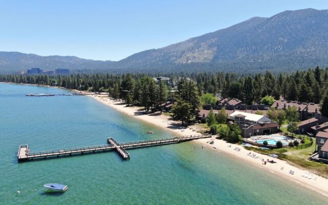 Our Happy Place by Lake Tahoe Accommodations