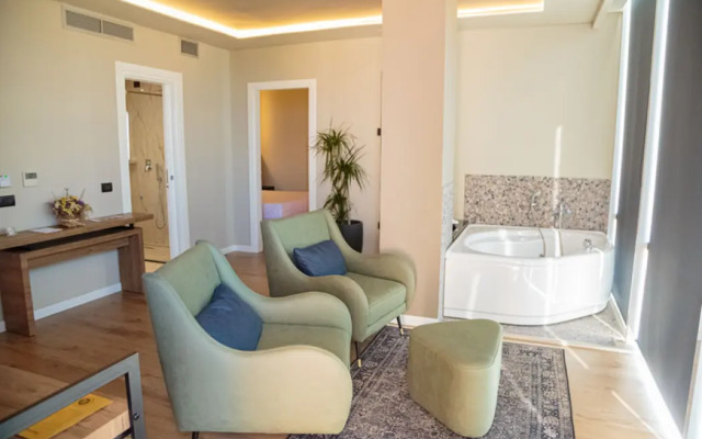 Kraal Hotel