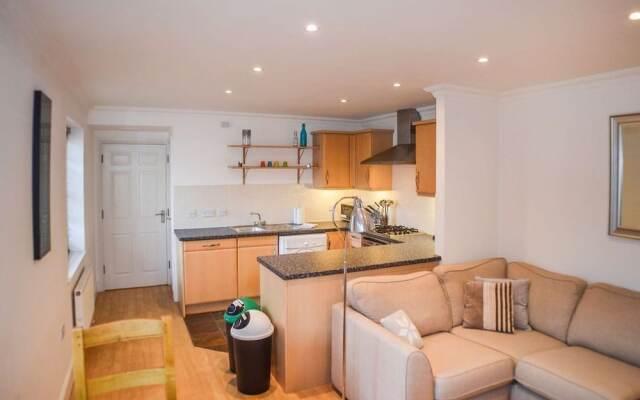 Cedar House Apartments