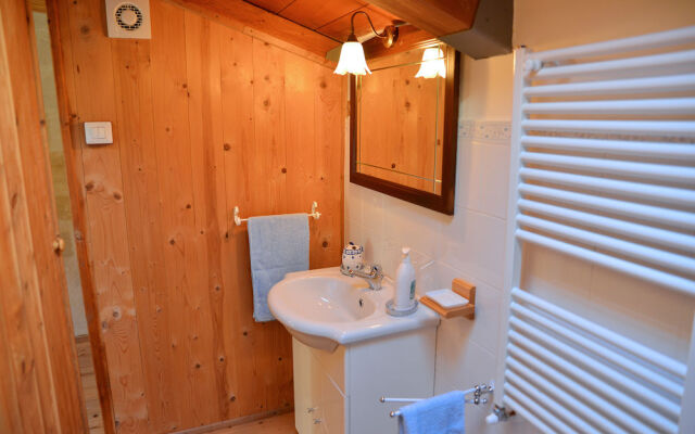 Casa Vacanze Ponte San Pietro Caveoso