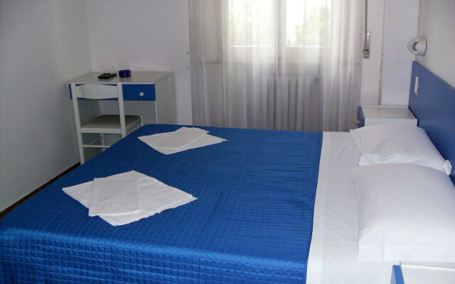 Albergo Lorena