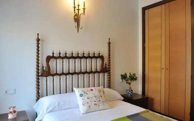 Apartamentos Virrey