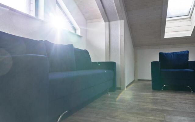 Villa Gor Apartments