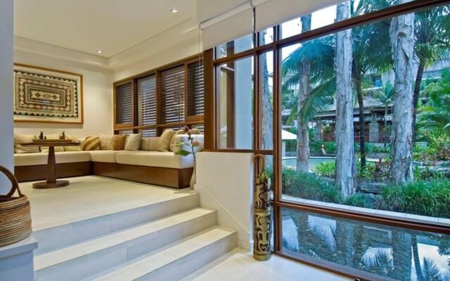 5 Star Luxury Villa 113 @ Sea Temple Palm Cove