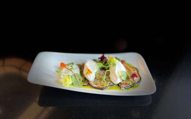 The Crown Krakow Center - Handwritten Collection ACCOR