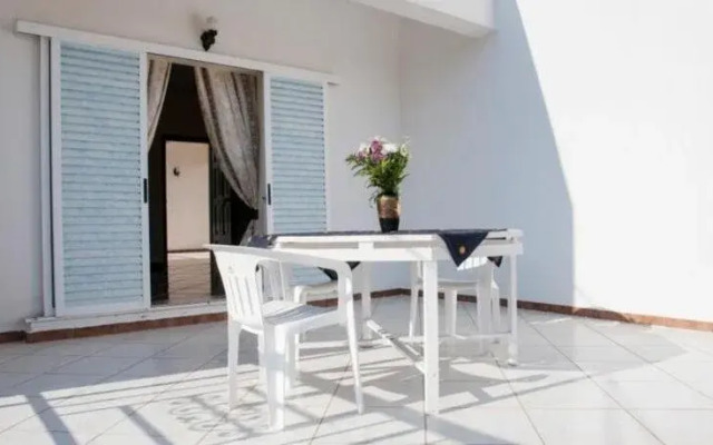 Eleni Hotel
