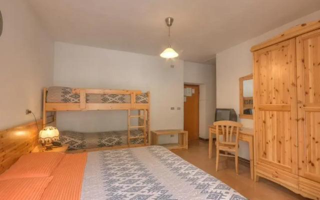 Albergo Sport Aprica