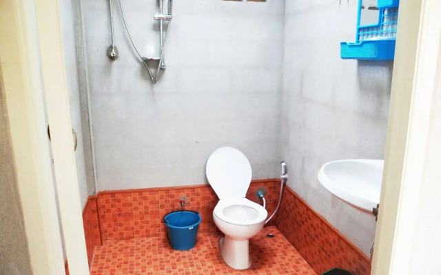 Ok Chawkoh Bungalow
