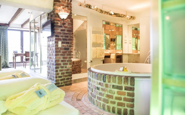 Hotel Land Gut Höhne