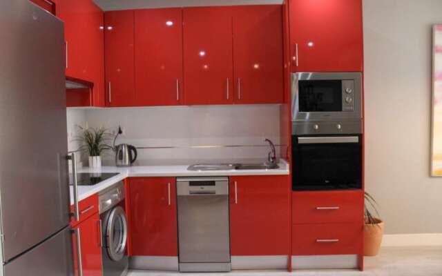 PUERTA DEL SOL Apartment