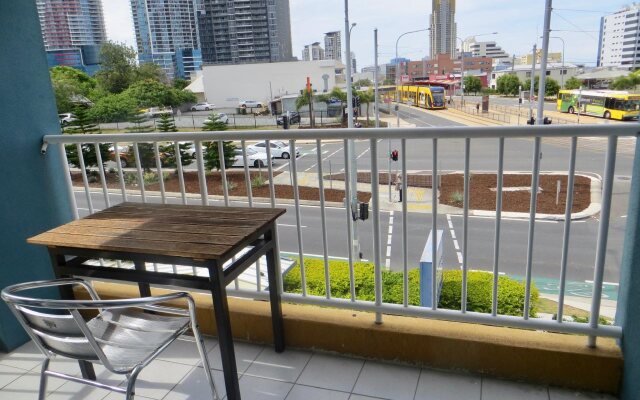 Aquarius Gold Coast