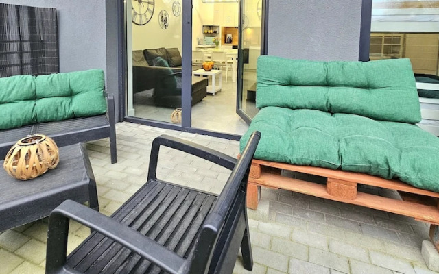 Apartament Zielony Przylądek - 365PAM